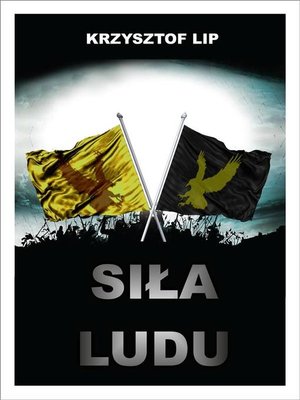cover image of Siła ludu